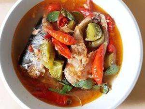 Manjakan  Lidah dengan Menyantap Pindang Ikan Patin Enak di 5 Tempat Ini Manjakan  Lidah dengan Menyantap Pindang Ikan Patin Enak di 5 Tempat Ini