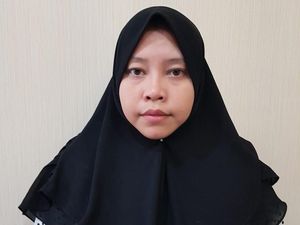 Penyebar Hoax Gempa di Facebook Tetap Diproses Meski Tak Ditahan Penyebar Hoax Gempa di Facebook Tetap Diproses Meski Tak Ditahan