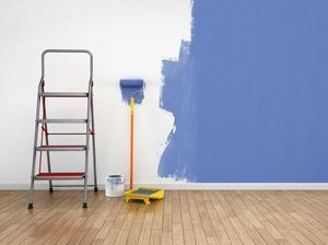 5 Perbedaan Cat Interior dan Eksterior buat Dinding Rumah 5 Perbedaan Cat Interior dan Eksterior buat Dinding Rumah