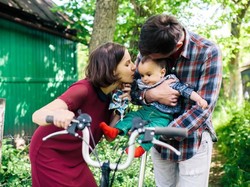 4 Hal yang Perlu Disiapkan Saat Hendak Traveling dengan Anak