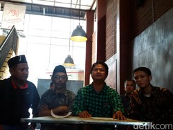 Calon Anggota di Jabar yang Tergusur Desak Ketua KPU Mundur