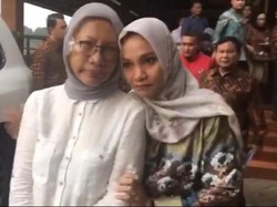 Giliran Hanum Rais Kena Getah Hoax Ratna Sarumpaet