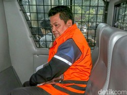 Wali Kota Pasuruan Ditahan KPK, Wawali Koordinasi ke Pemprov Jatim