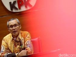 Kronologi OTT Wali Kota Pasuruan Terima Suap Bersandi Campuran Semen