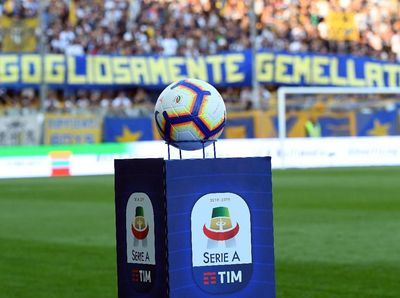 Daftar Pemain Paling Bernilai di Serie A, Duo Inter Teratas