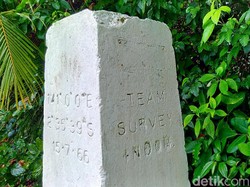 9 Batas Wilayah Aceh-Sumut Ditetapkan Setelah Sengketa 32 Tahun!