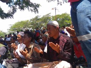 Wali Kota Palu Bicara Sulitnya Koordinasi Usai Gempa-Tsunami