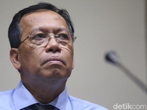Segera Pensiun, Siapa Gantikan Robert Pakpahan Jadi Dirjen Pajak? Segera Pensiun, Siapa Gantikan Robert Pakpahan Jadi Dirjen Pajak?