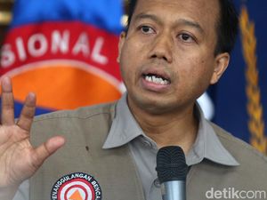 Jenazah Sutopo Purwo Nugroho Akan Dimakamkan di Boyolali Jenazah Sutopo Purwo Nugroho Akan Dimakamkan di Boyolali