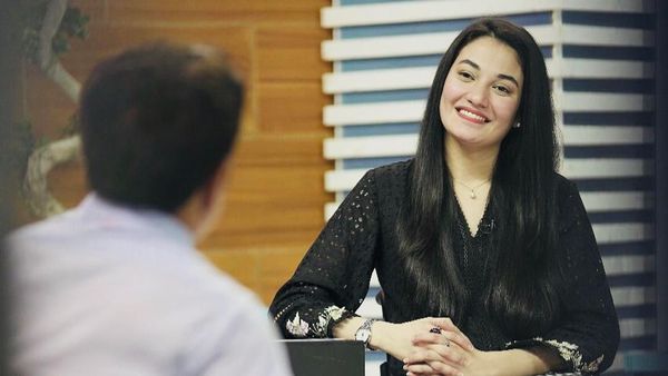 Kisah Aktivis Cantik Berkursi Roda, Dicintai Dunia Tapi Dibenci Eks Suami
