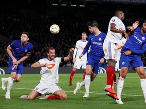 Jadwal Siaran Langsung Liga Europa Nanti Malam