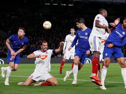 Jadwal Siaran Langsung Liga Europa Nanti Malam