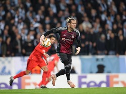 Ya Ampun, Karius Blunder Lagi