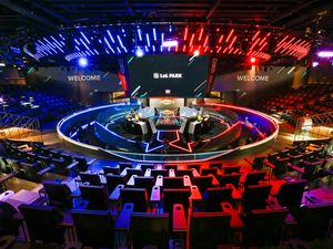 LoL Park, Stadion e-Sport Khusus League of Legends