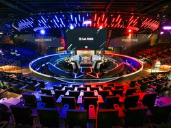 LoL Park, Stadion e-Sport Khusus League of Legends