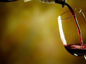 Bukan Hujan Air, Tapi di Wilayah Ini Justru Turun Hujan Wine