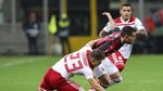 AC Milan Kalahkan Olympiakos dalam 9 Menit