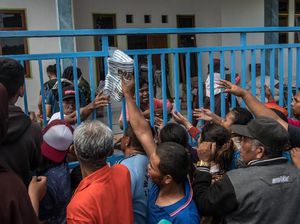 Melihat Perjuangan Warga Palu Pascagempa dan Tsunami Melihat Perjuangan Warga Palu Pascagempa dan Tsunami