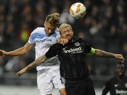 Hasil Liga Europa: Lazio Remuk di Markas Eintracht Frankfurt