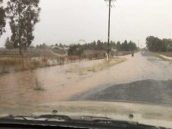 Setelah Kekeringan Panjang, Hujan Mulai Mengguyur Sydney dan NSW