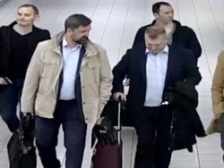 Agen Spionase Rusia Berusaha Retas Arsip Kasus MH17 di Den Haag