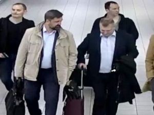 Agen Spionase Rusia Berusaha Retas Arsip Kasus MH17 di Den Haag Agen Spionase Rusia Berusaha Retas Arsip Kasus MH17 di Den Haag