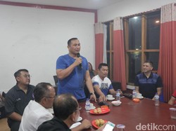 Jelang Arema vs Persebaya, Polisi Ajak Bicara Aremania