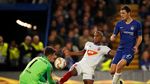 Chelsea Menang Tipis atas Vidi di Stamford Bridge
