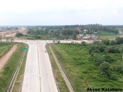 Tol di Sumatera Gantikan Cipali jadi yang Terpanjang di RI