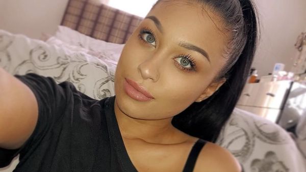Foto: Cantiknya Wanita yang Sukses Turun BB 25 Kg Usai Diselingkuhi Pacar