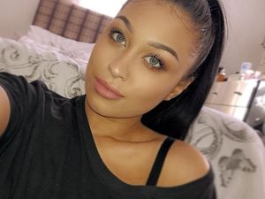 Foto: Cantiknya Wanita yang Sukses Turun BB 25 Kg Usai Diselingkuhi Pacar Foto: Cantiknya Wanita yang Sukses Turun BB 25 Kg Usai Diselingkuhi Pacar