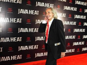 Anak Bersyukur Rudy Wowor Punya Kekasih Setia di Akhir Hayat Anak Bersyukur Rudy Wowor Punya Kekasih Setia di Akhir Hayat