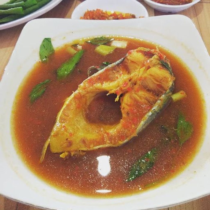 Resep Pindang Patin, Cocok Dinikmati ketika Udara Dingin/Foto: Instagram