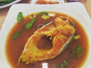 Resep Pindang Patin, Cocok Dinikmati saat Udara Dingin Resep Pindang Patin, Cocok Dinikmati saat Udara Dingin