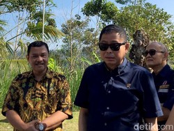 Perintah Jonan ke PLN: Amankan Pertemuan IMF-WB di Bali