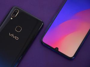Vivo Sebut V11 Cocok untuk Fotografi Mobile, Apa Kehebatannya?