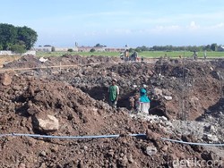 Wawali Pasuruan Tak Tahu Proyek yang Membuat Setiyono Ditahan KPK