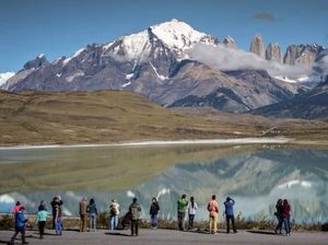 Jalur Hiking Terpanjang di Dunia, Lewati 17 Taman Nasional
