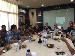Pertamina Siagakan Kebutuhan BBM di Pertemuan IMF-WB