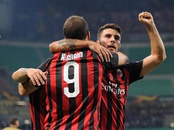 Milan Masih Butuh 3-4 Tahun Lagi untuk Sukses