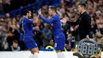Chelsea Menang Tipis atas Vidi di Stamford Bridge