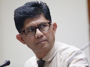 Alasan KPK Wanti-wanti BUMN Hati-hati Investasi dengan China