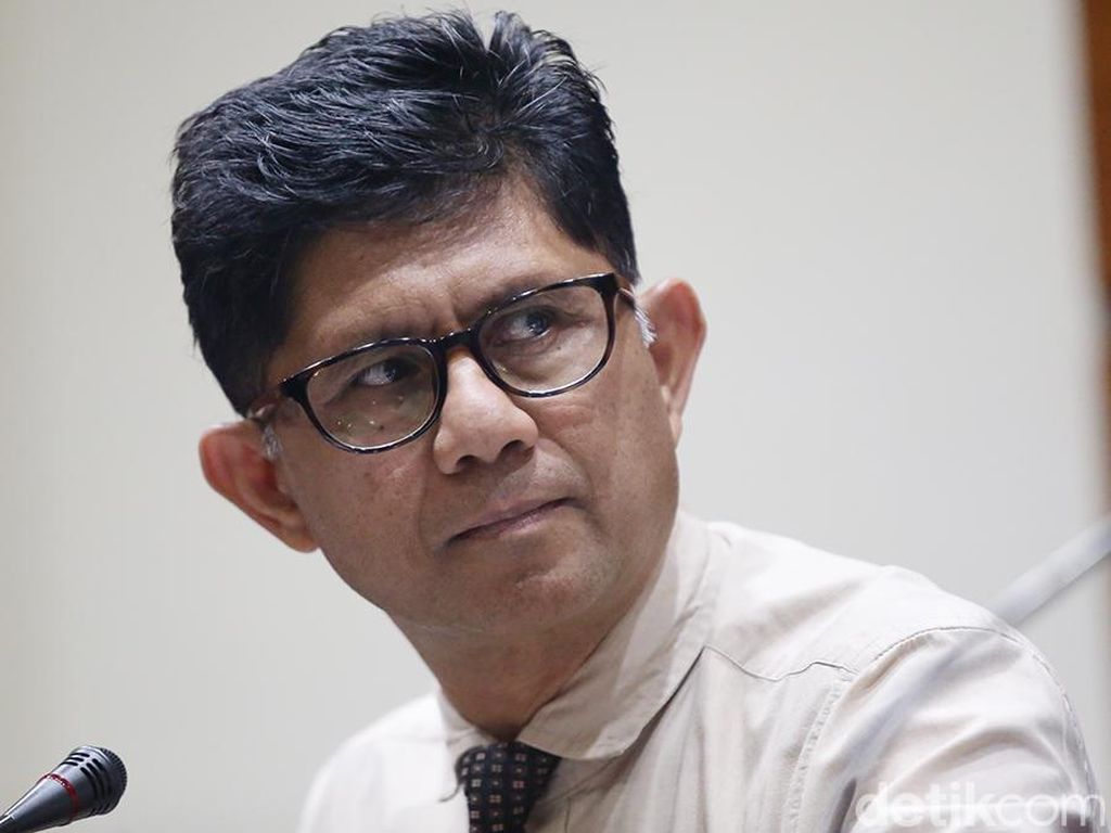 KPK Heran Penerimaan Pajak Sawit Turun Ketika Lahannya Tambah Luas KPK Heran Penerimaan Pajak Sawit Turun Ketika Lahannya Tambah Luas