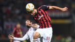 AC Milan Kalahkan Olympiakos dalam 9 Menit