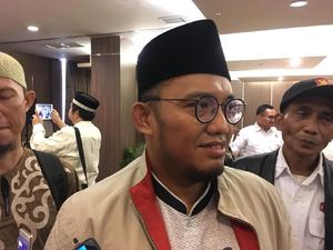 Koalisi Prabowo Tak Utus Wakil yang Diundang ke IMF-WB Meeting Koalisi Prabowo Tak Utus Wakil yang Diundang ke IMF-WB Meeting