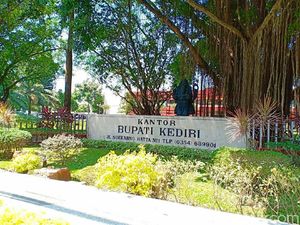 ASN di Kediri Ramai-ramai Kembalikan SK PPK, Ada Apa?