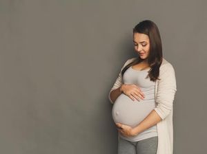 4 Tips Mengatasi Stretch Mark pada Ibu Hamil