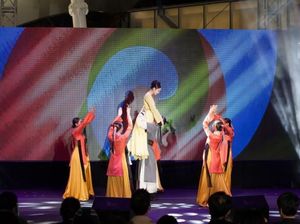 Asyik Nih! Korea Gelar Festival Pertunjukan Seni Sebulan Penuh