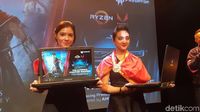 Ini Predator Helios 500, Laptop Gaming dengan AMD Ryzen 7