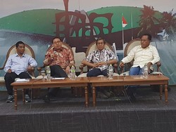 Cerita Fadli Zon yang Sempat Percayai Penganiayaan Ratna Sarumpaet